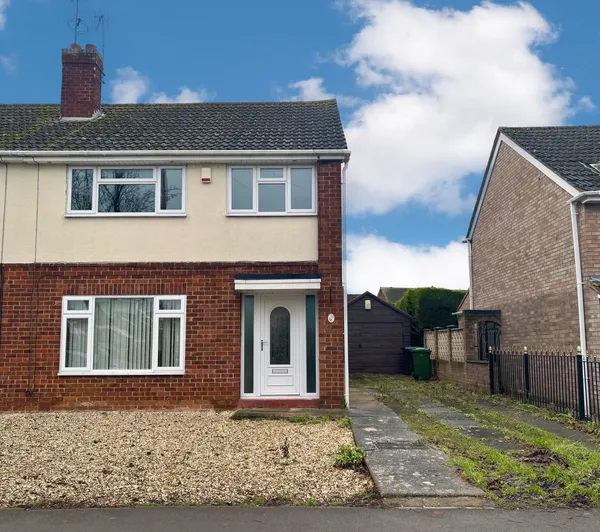 Four Pools Road, Evesham