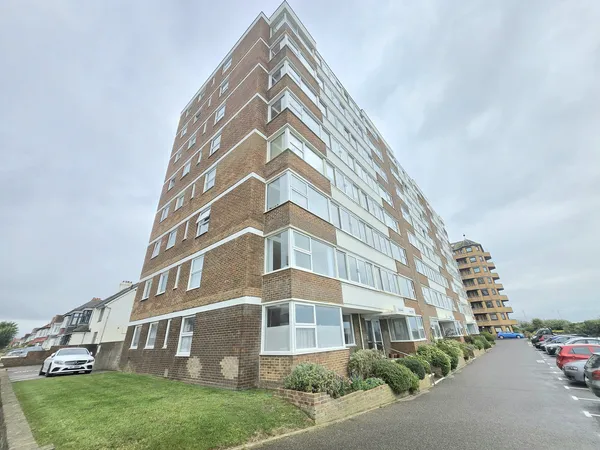 Kingsway BN3 4FG