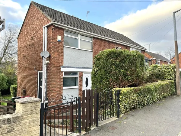 Manvers Road, Swallownest, Sheffield,...