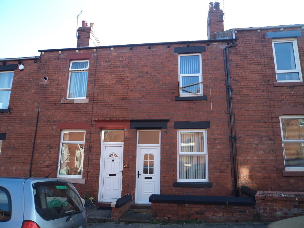 Montreal Street, Carlisle Image 1