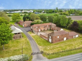 Belton Road, Sandtoft, Doncaster photo
