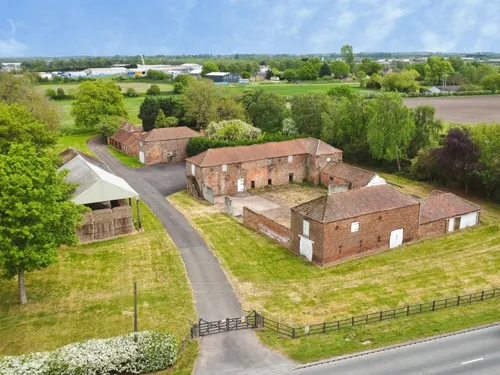 Belton Road, Sandtoft, Doncasterphoto