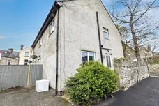 Groes Lwyd, ABERGELE