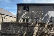 Groes Lwyd, ABERGELE