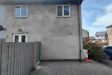 Groes Lwyd, ABERGELE