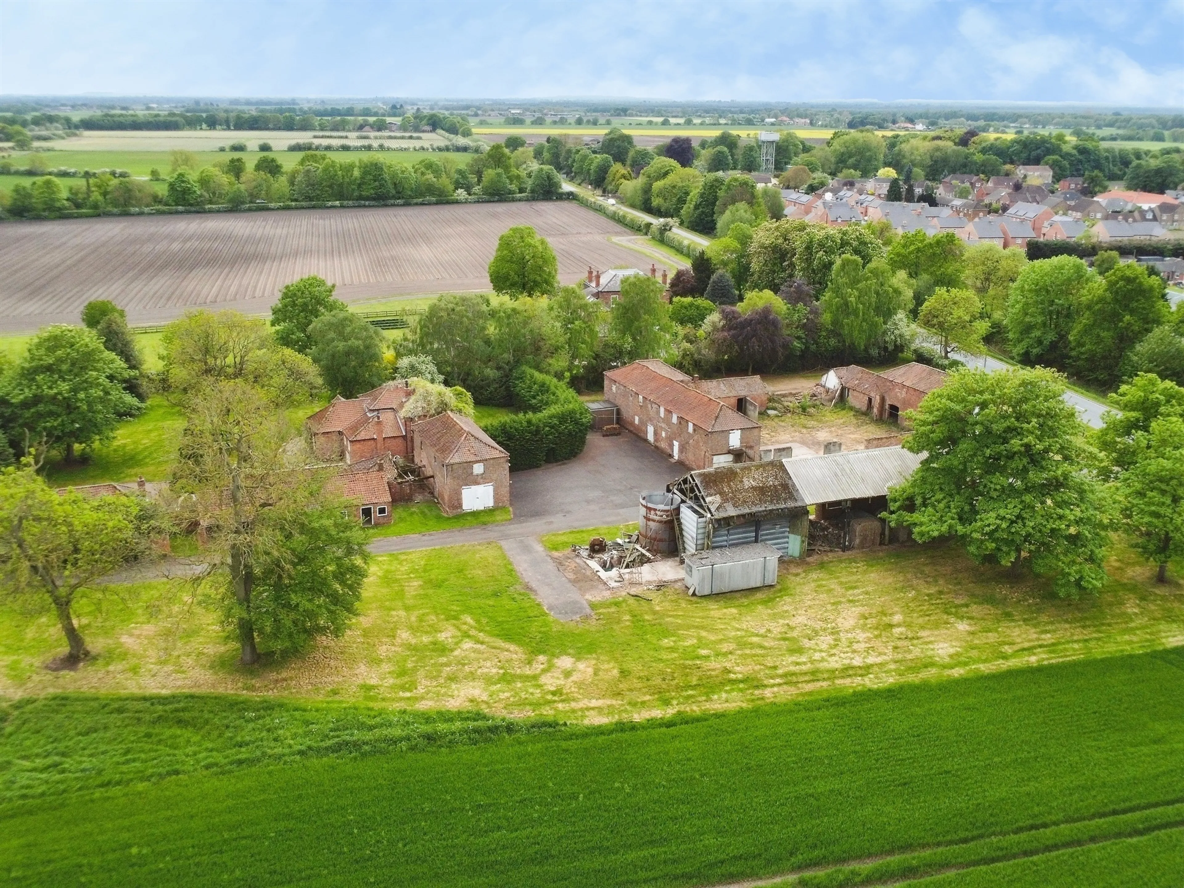 Property at Belton Road, Sandtoft, Doncaster