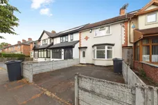 Homelea Road, Birmingham