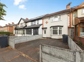 Homelea Road, Birmingham thumb 3