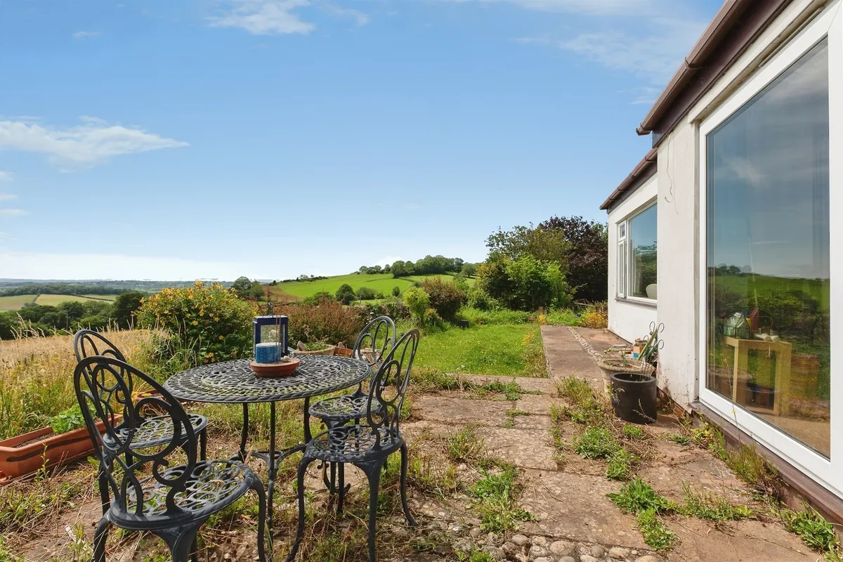 Westbury Sub Mendip, Wells