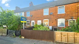 Property responsive