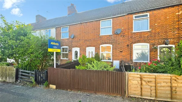 Harwich Road, Colchester, Essex, CO4