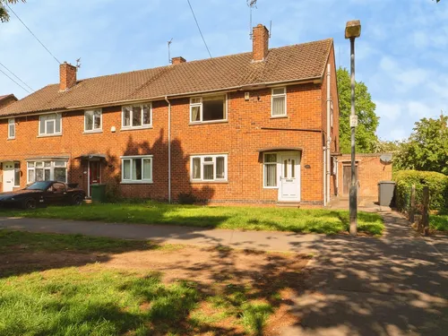 Garendon Green, Loughboroughphoto