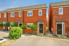 Armitage Drive, Wantage