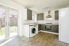 Armitage Drive, Wantage