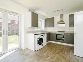 Armitage Drive, Wantage thumb 2