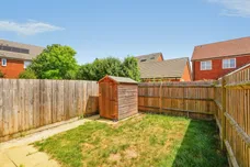 Armitage Drive, Wantage