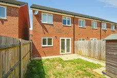 Armitage Drive, Wantage