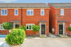 Armitage Drive, Wantage