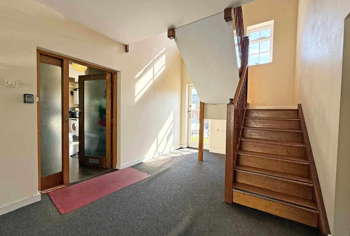 Glantraeth, Bangor, Gwynedd, LL57