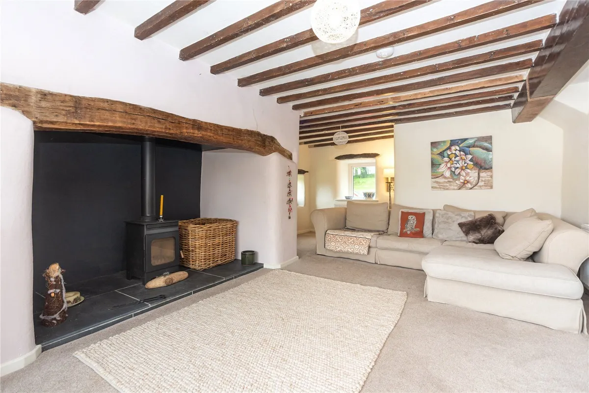 Rhoslan, Criccieth, Gwynedd, LL52