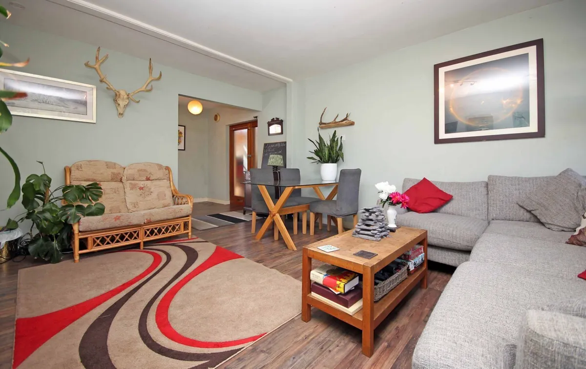Glantraeth, Bangor, Gwynedd, LL57