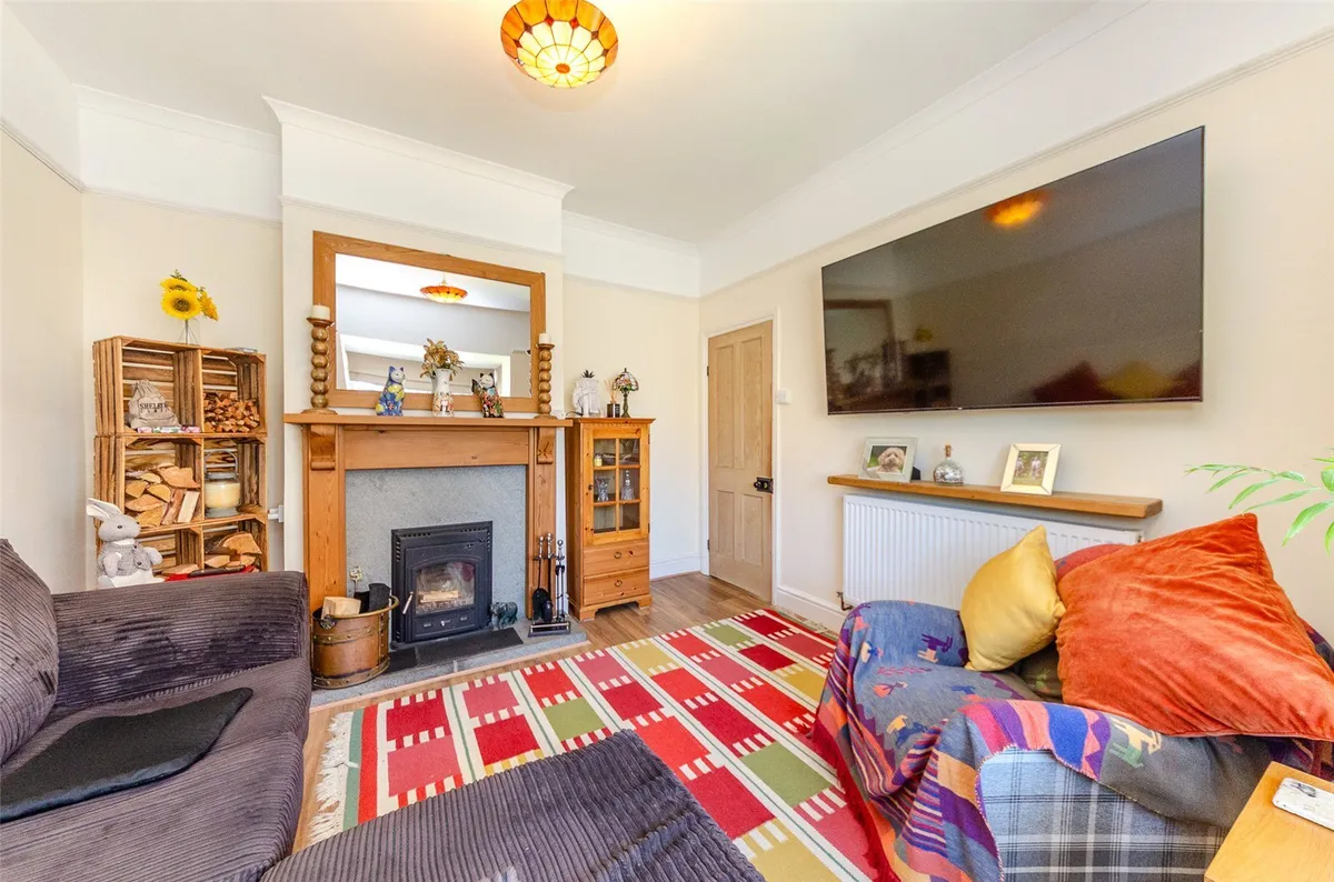 Trefor, Caernarfon, Gwynedd, LL54