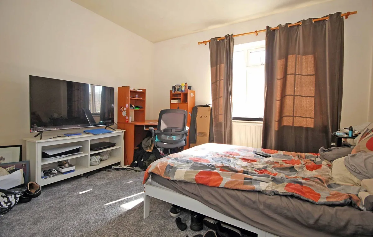 Glantraeth, Bangor, Gwynedd, LL57