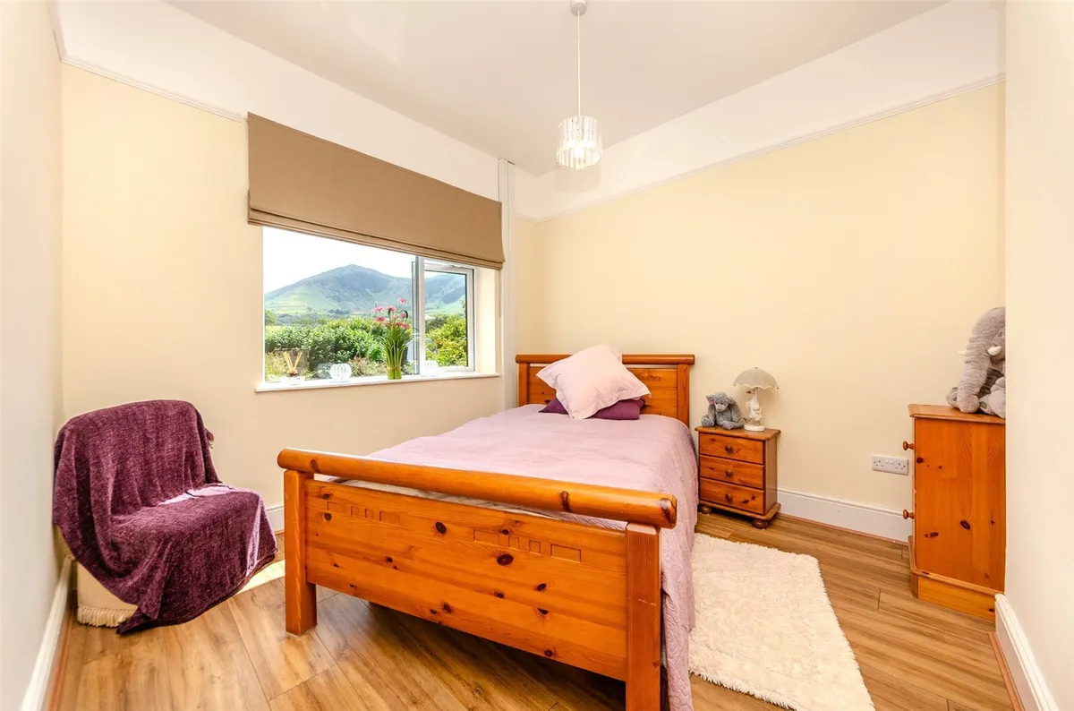 Trefor, Caernarfon, Gwynedd, LL54