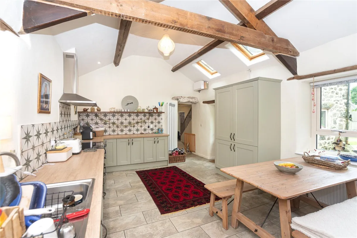 Rhoslan, Criccieth, Gwynedd, LL52