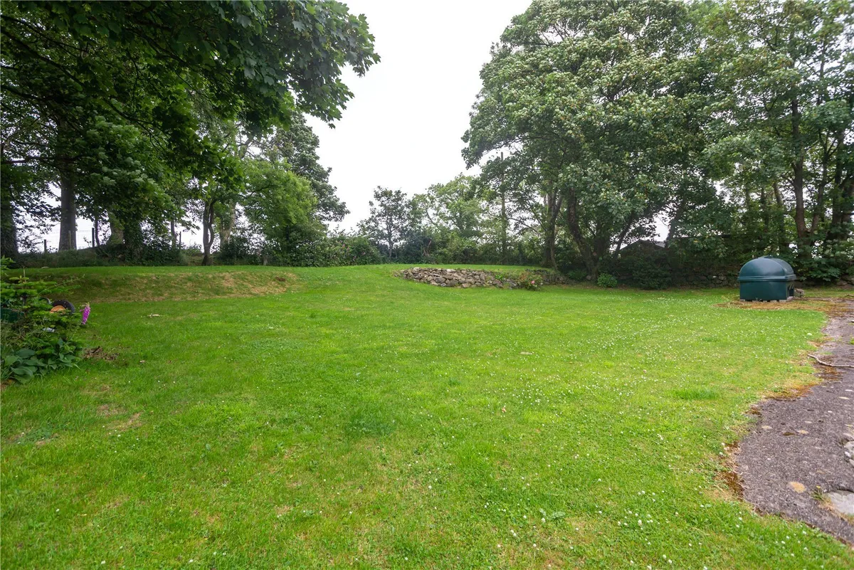 Rhoslan, Criccieth, Gwynedd, LL52