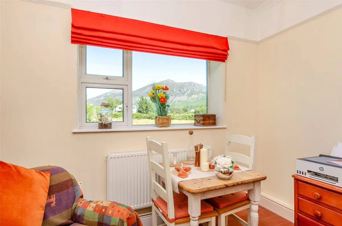 Trefor, Caernarfon, Gwynedd, LL54
