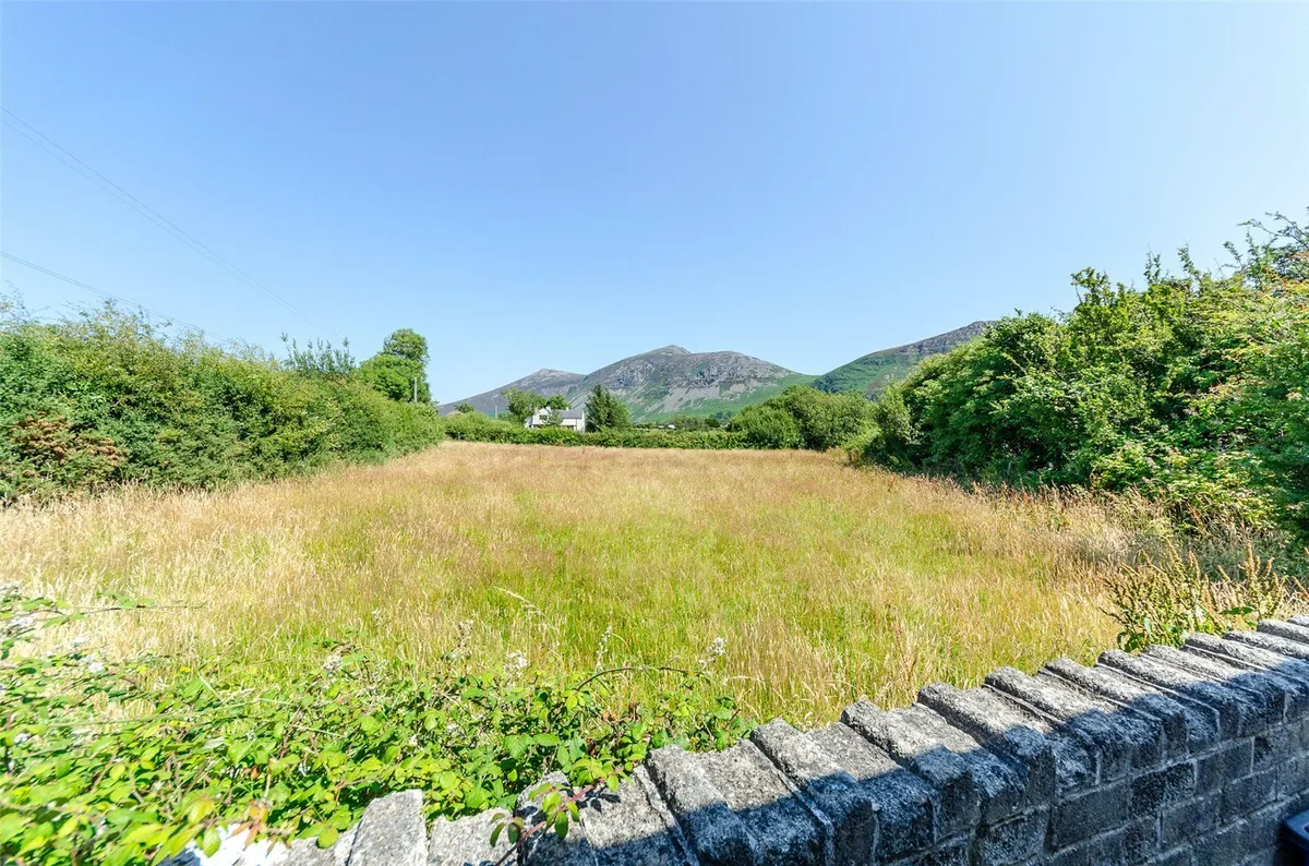 Trefor, Caernarfon, Gwynedd, LL54