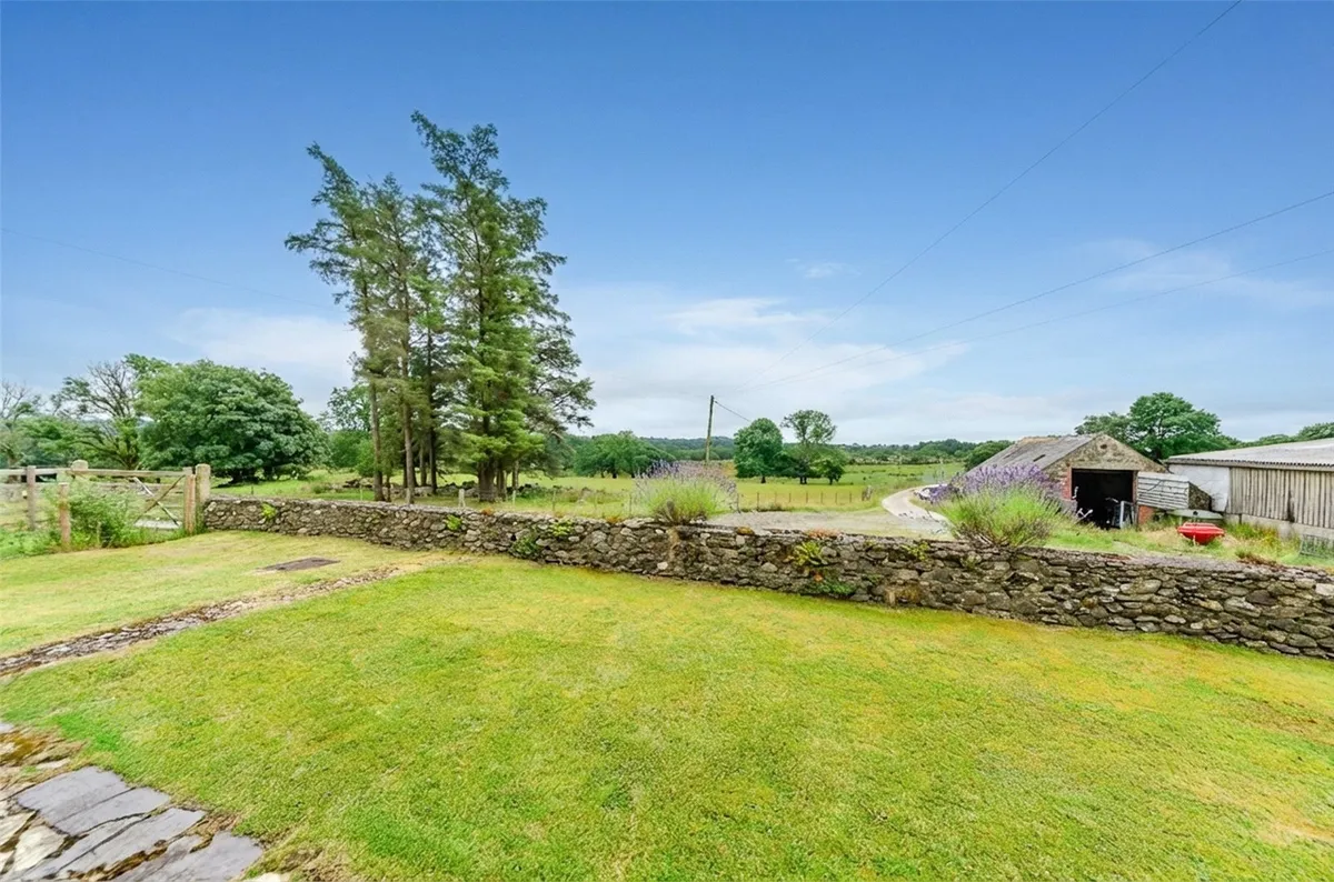 Rhoslan, Criccieth, Gwynedd, LL52