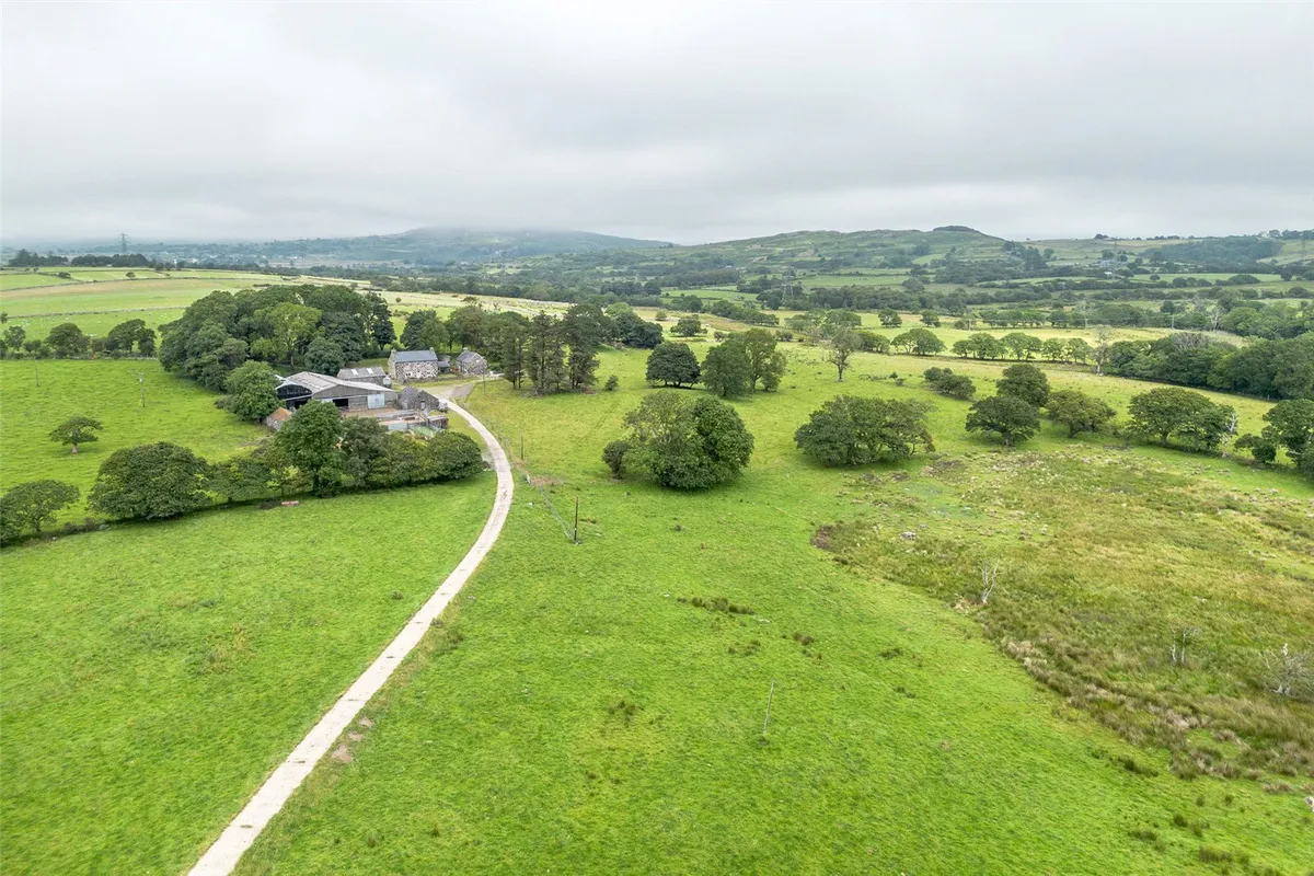 Rhoslan, Criccieth, Gwynedd, LL52
