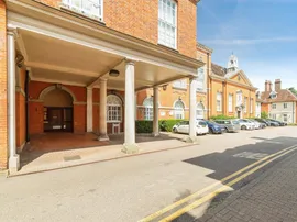 Chauncy Court, Hertford photo