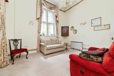Chauncy Court, Hertford