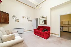 Chauncy Court, Hertford