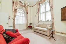 Chauncy Court, Hertford