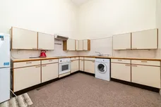 Chauncy Court, Hertford