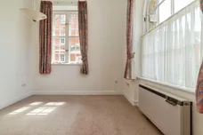 Chauncy Court, Hertford