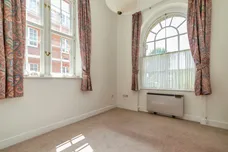 Chauncy Court, Hertford