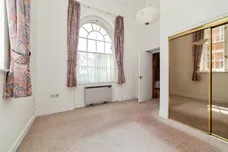 Chauncy Court, Hertford
