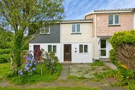 Property responsive