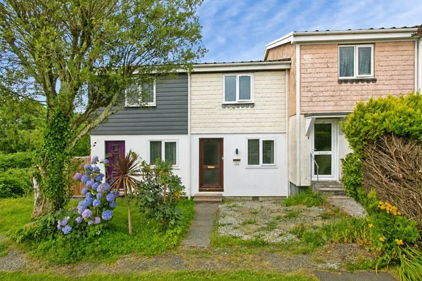 Eglos Road, Shortlanesend, Truro, Cor...