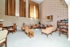 Chauncy Court, Hertford
