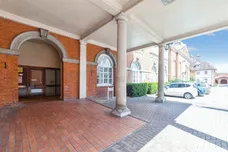 Chauncy Court, Hertford