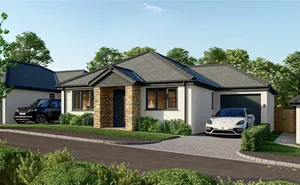 Pras Park, Menheniot, Liskeard, Cornwall, PL14 photo