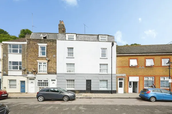Snargate Street, DOVER, Kent, CT17