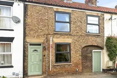 Stockwell Lane, Brandesburton, Driffield
