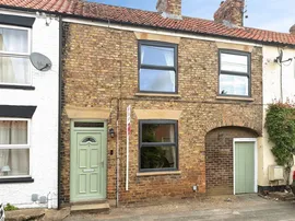 Stockwell Lane, Brandesburton, Driffield photo